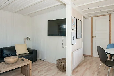 4 Personen Ferienhaus in Fanø-By Traum