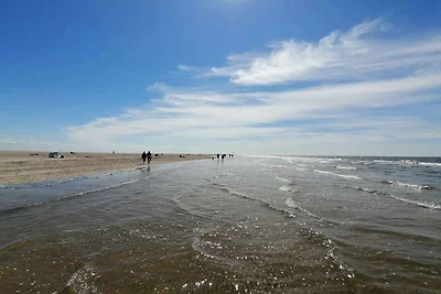 Ferienwohnung in St.Peter Ording
