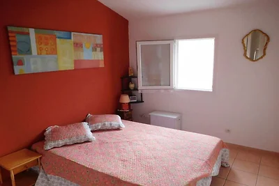 Ferienhaus mit 1 Schlafzimmer