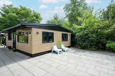 Chalet in Reutum am Almelo Nordhorn Kanal