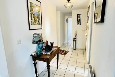 Louise-Marie-Residenz