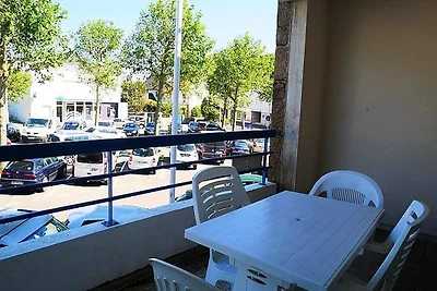 Residenz Hauts Port Maria für 5 Personen