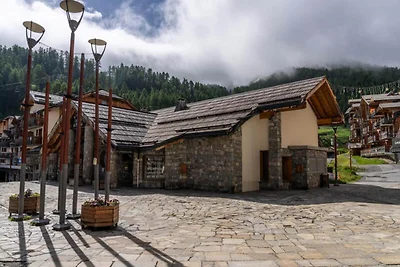 Residenz Les Hauts De Preclaux