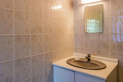 Ferienhaus mit Schwimmbad