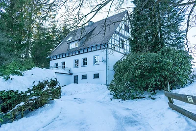 Idyllisches Ferienhaus in der Nähe des...