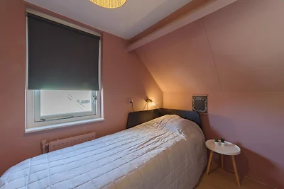 Vakantiehuis net Jaccuzi op 200m van het...