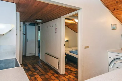 10 Personen Ferienhaus in Glesborg-By Traum
