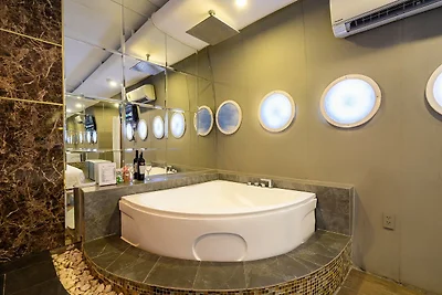 Chic Deluxe Doppelzimmer-Retreat Bonita Grand...