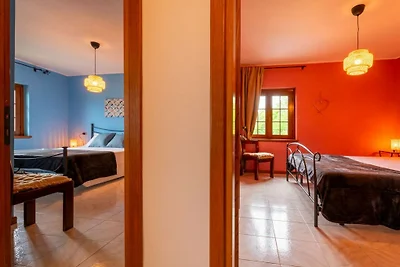 Un Balcone sul Lago Residenza di vacanza...