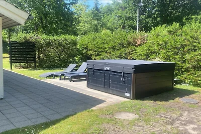 6 Personen Ferienhaus in Ansager