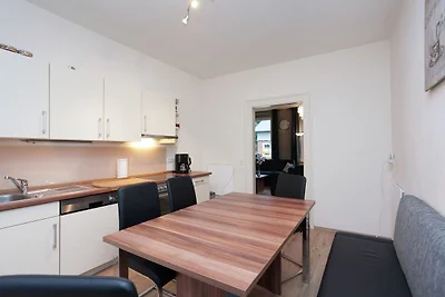 Ferienhaus nahe Skigebiet