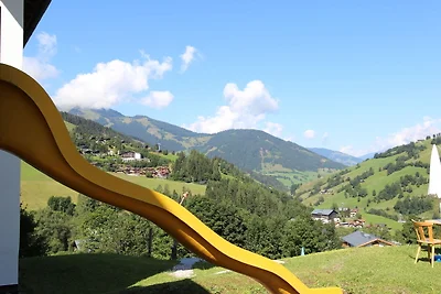 Moderna casa vacanze vicino alle piste a Mari...