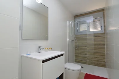 Belvilla von OYO Casa Frambuesa