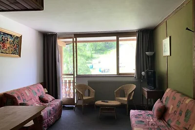 apartman za odmor Obiteljski odmor Barcelonnette