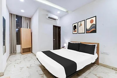 Townhouse Jagatpura Hotel Soft Patel