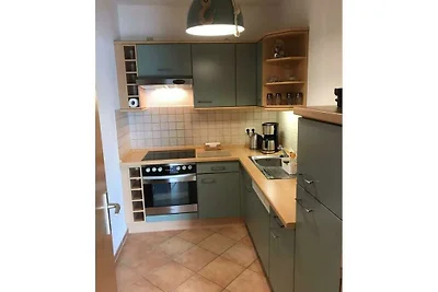 Ferienwohnung Habenflair