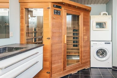 10 Personen Ferienhaus in Hemmet