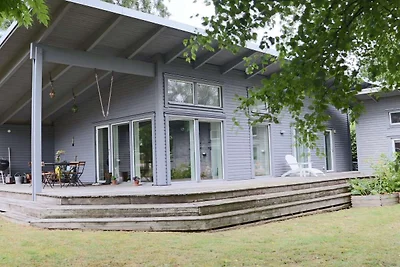 5 Sterne Ferienhaus in FALKENBERG