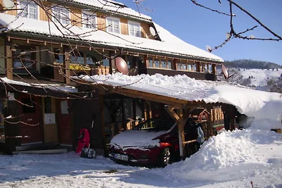Appartamento con vista sulle montagne