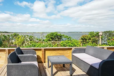 6 persone case ad Hejls-By Traum