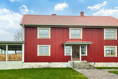 4 Sterne Ferienhaus in KARLSKRONA