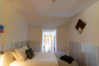 Standaard Twin Room