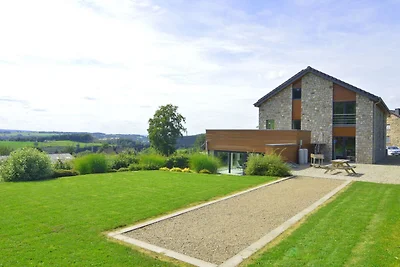 Exquisites Ferienhaus in Malmedy mit...
