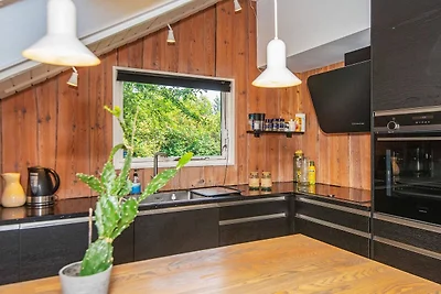 10 Personen Ferienhaus in Juelsminde-By Traum