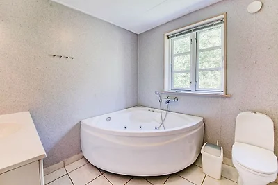 10 Personen Ferienhaus in Aakirkeby