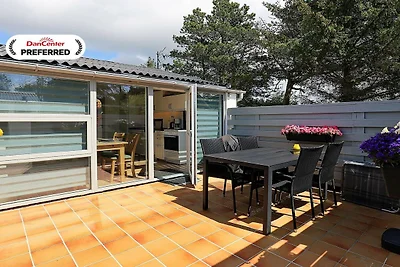2 Personen Ferienhaus in Vejers Strand-By...