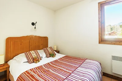 Appartement met balkon middenin Le Grand...