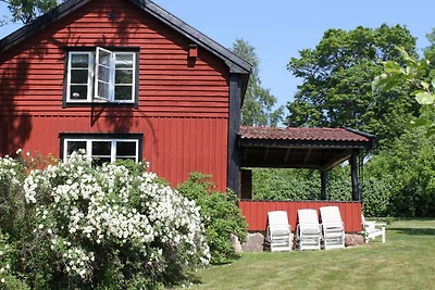 5 Personen Ferienhaus in VÄDDÖ-By Traum