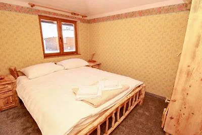 Ethno Village Dolina Mira - One Bedroom Holid...