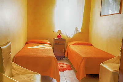 Villa con piscina privata, vicino al mare