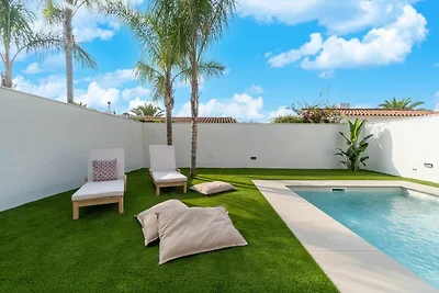 Casa vacanze Cambrils, vicino a Portaventura