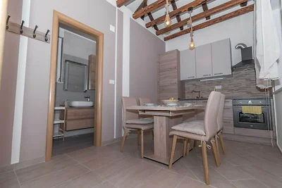 Apartment Ivan - Two Badroom Apartment with H...