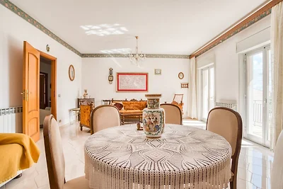 Ferienwohnung Santa Villarmosa