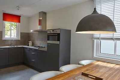 Villa con vasca da bagno, a 4 km da...