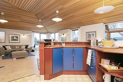4 Sterne Ferienhaus in Skagen
