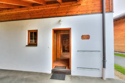 Feriendorf Wildschönau: Komfort mit der...