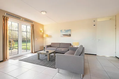 Comfortabel vakantiehuis, op 700 m.