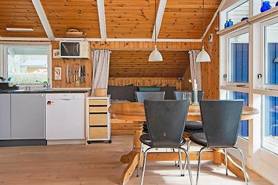 8 persoons vakantie huis in Juelsminde-By...