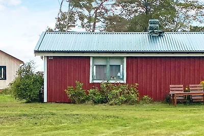 4 persoons vakantie huis in KRISTINEHAMN