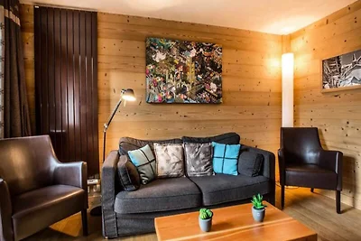 Komfortables Apartment, direkter Zugang zur S...