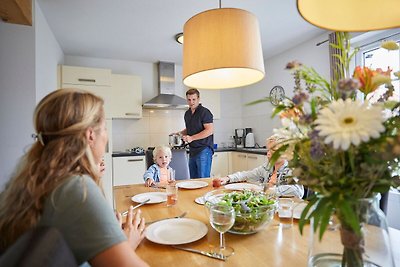 Schöne Villa mit Sauna in Limburg