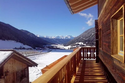 Vakantieappartement met 2 slaapkamers