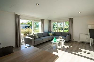 Ferienhaus mit 1 Schlafzimmer