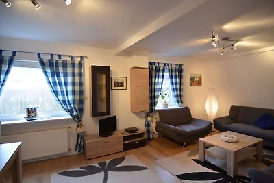 Modernes Appartement in Olsberg nahe...
