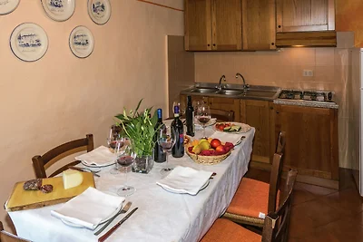 Herrliche Villa in Trequanda Italien mit Pool