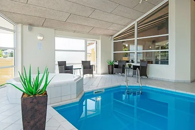 10 Personen Ferienhaus in Hejls